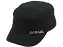 Kangol Kids Army Cap
