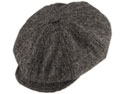 New York Tweed Spitfire Cap