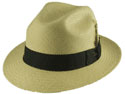 Capas Panama Untouchable Straw Hat
