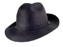 Stetson Romano Fedora Hat *Online only*