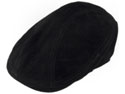 Suede 1900 Ivy Cap