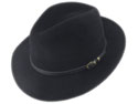 Guerra Falbatravel Fedora Hat