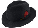 Biltmore Vagabond Fedora Hat