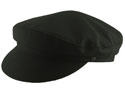 Aegean Wool Fiddler Cap