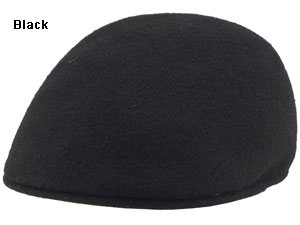 Kangol Seamless Wool 507 Ivy Cap