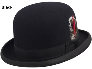 Dobbs Derby Hat