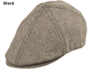 Goorin John Milton Duckbill Cap