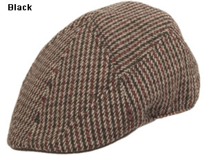 Goorin Fast Freddie Duckbill Cap