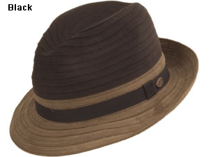 Bailey Evander Fedora Hat 