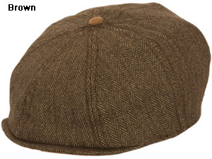Goorin The Times Gatsby Cap