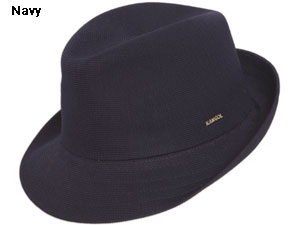 Kangol Tropic Hiro Trilby Hat