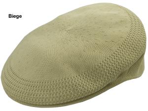 Kangol Tropic Ventair 504 Ivy Cap