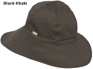 Betmar Gemma Ladies Summer Reversible Hat