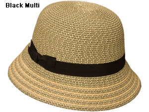 Betmar Tricia Ladies Summer Hat