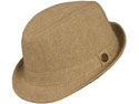 Goorin Jimmy Butler Fedora Hat