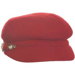 Betmar Rhinestone Ladies Cap