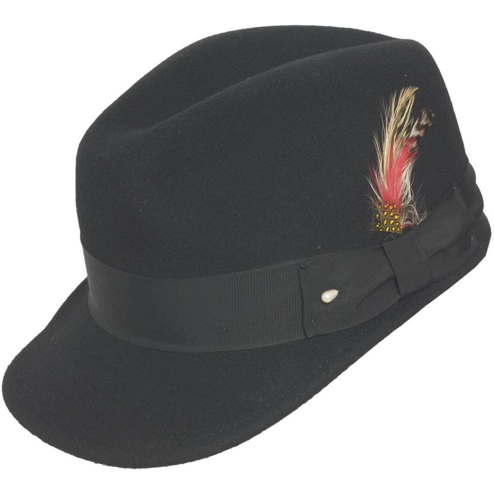 Popz Topz PLR Safari Hat Cap