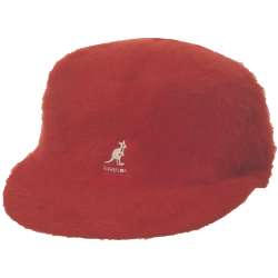 Kangol Furgora Links Cap