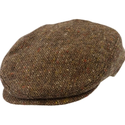 Capas Woolrich Tweed #852 Ivy Cap