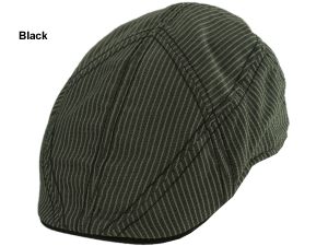 Goorin Studabaker Duckbill Cap
