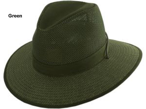 Henschel Packable Hat