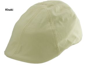 Stefeno Jon Duckbill Cap