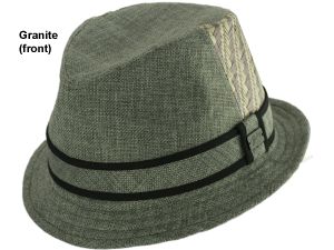 Bailey Earnshaw Hat
