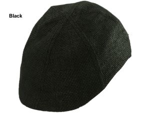 Stefeno Kip Straw Pub Cap