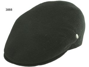City Sport Cashmere Wool Earflap Cap