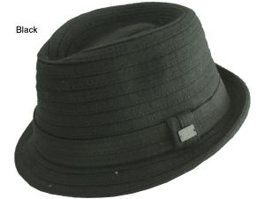 Bailey Drew Fedora Hat