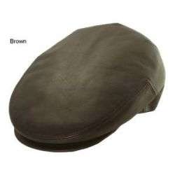 Capas Italian Leather Ivy