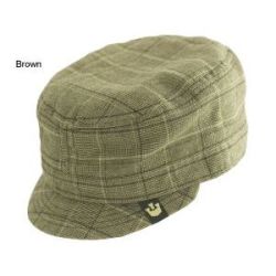 Goorin Azur Cadet Cap