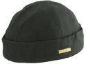 Kangol Textured Wool Skull Cap