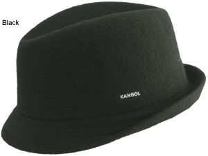 Kangol Wool Duke Hat