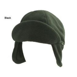 Wiggens Fleece Poly Trapper Hat
