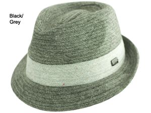 Bailey Mollien Fedora Hat