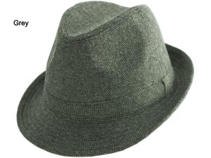 Capas Herringbone Hat
