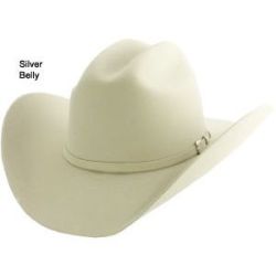 M & F Santa Fe Western Hat