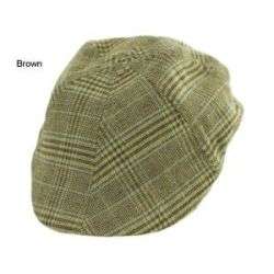 Goorin Al Patrone Duckbill Cap