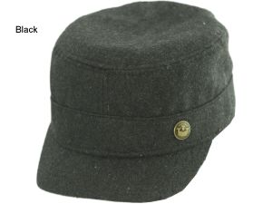 Goorin Paz Cadet Cap
