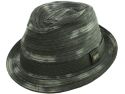 Bailey Harley Fedora Hat