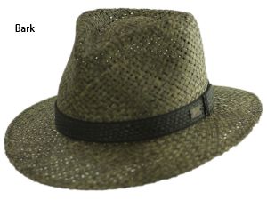 Bailey Palmer Straw Hat