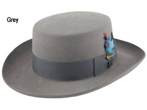 Biltmore Architect Hat