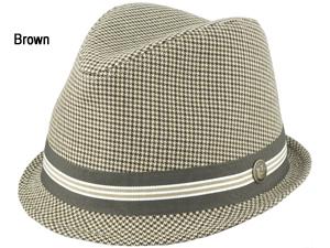 Goorin Paddy Wagon Hat