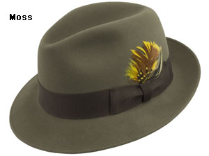 Dobbs Dayton Hat