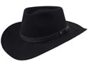 Akubra Snowy River Western Cowboy Hat