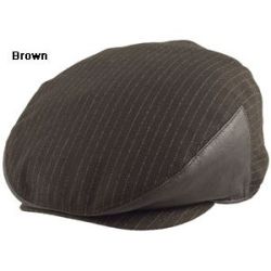 Goorin Bruce Ivy Cap