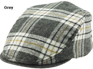 Stefeno Dale Ivy Cap