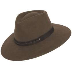 Bigalli Australian Hat