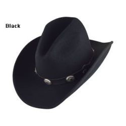 Bailey Brockton Western Hat